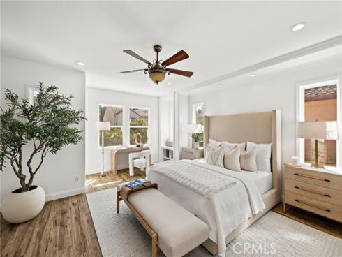 18  Bel Spring  , Irvine, CA