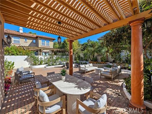 18  Bel Spring  , Irvine, CA