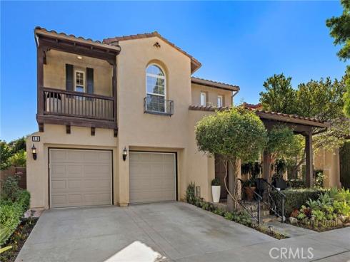 18  Bel Spring  , Irvine, CA