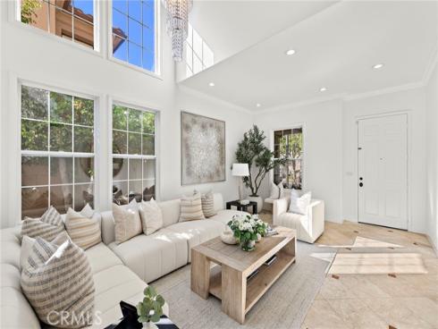 18  Bel Spring  , Irvine, CA