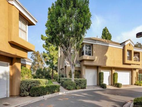 73  Lehigh Aisle  #71 , Irvine, CA