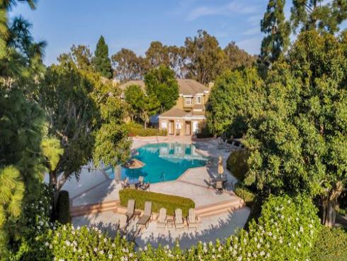 73  Lehigh Aisle  #71 , Irvine, CA