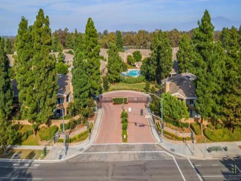 73  Lehigh Aisle  #71 , Irvine, CA