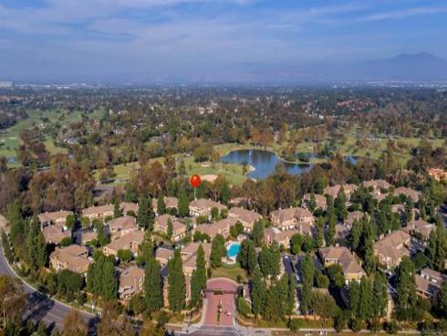 73  Lehigh Aisle  #71 , Irvine, CA