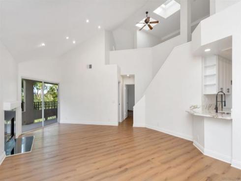 73  Lehigh Aisle  #71 , Irvine, CA