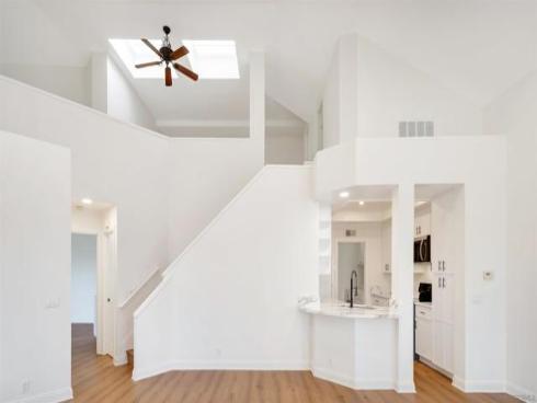 73  Lehigh Aisle  #71 , Irvine, CA