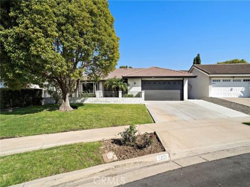 5071  Bayonne   Circle, Irvine, CA
