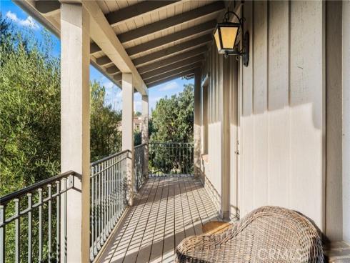 38  Upperbend  , Irvine, CA