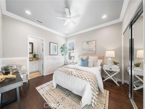 38  Upperbend  , Irvine, CA