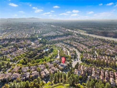38  Upperbend  , Irvine, CA