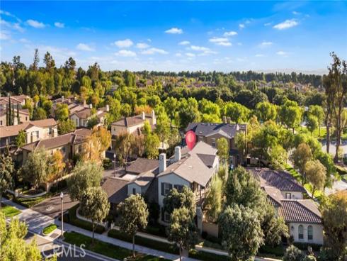 38  Upperbend  , Irvine, CA