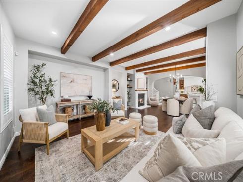 38  Upperbend  , Irvine, CA