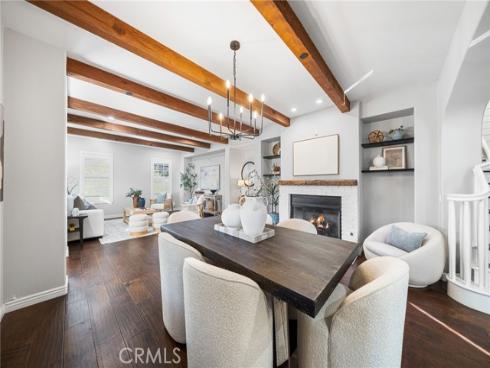 38  Upperbend  , Irvine, CA