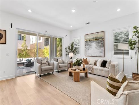 105  Shear  , Irvine, CA