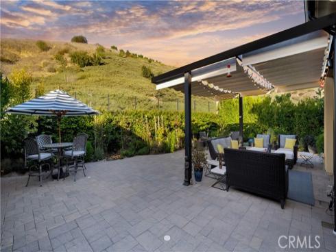 343  Paradiso  , Irvine, CA