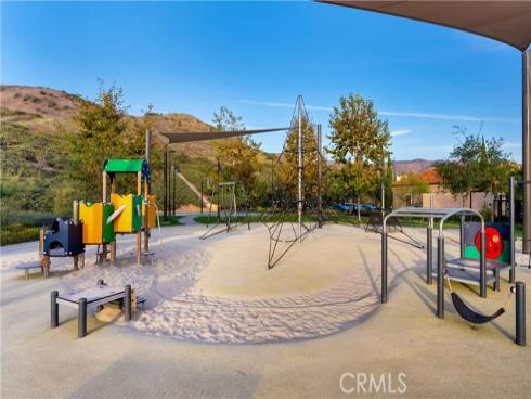 343  Paradiso  , Irvine, CA