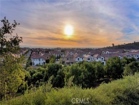 343  Paradiso  , Irvine, CA