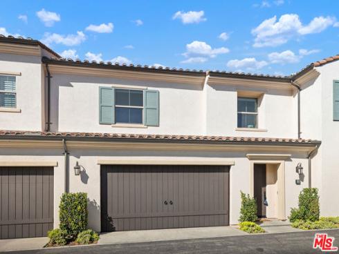 120  Okra  , Irvine, CA