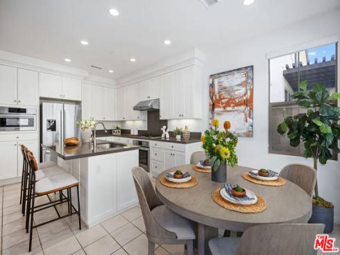 120  Okra  , Irvine, CA