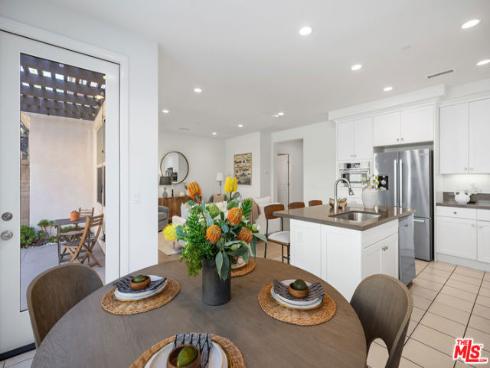 120  Okra  , Irvine, CA