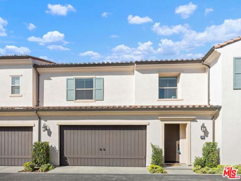 120  Okra  , Irvine, CA