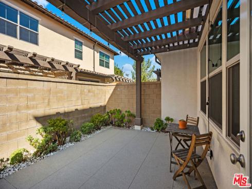 120  Okra  , Irvine, CA