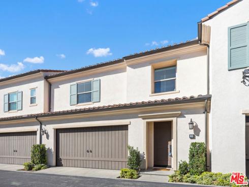 120  Okra  , Irvine, CA