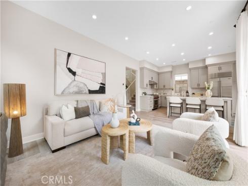 157  Fairgreen  , Irvine, CA