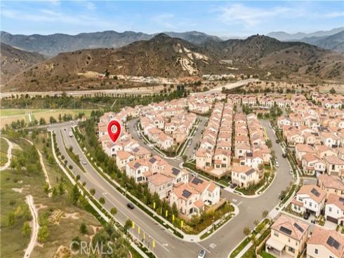 157  Fairgreen  , Irvine, CA