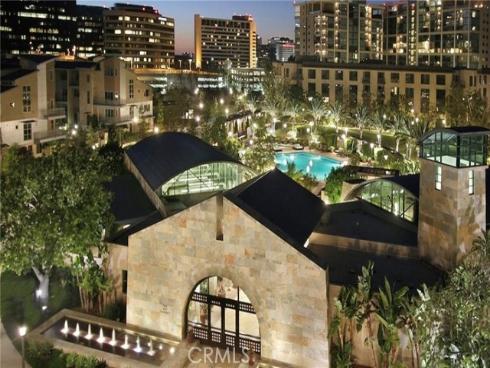 21  Gramercy  202 , Irvine, CA