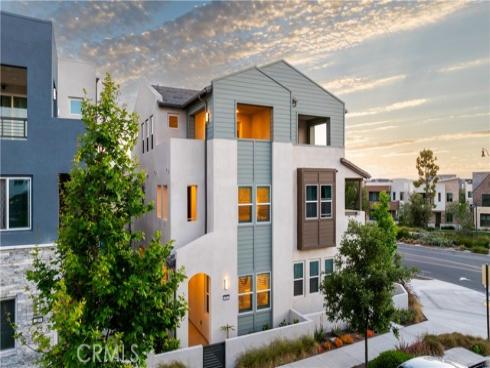 102  culture  , Irvine, CA