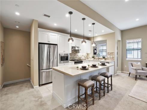 172  Bishop  , Irvine, CA