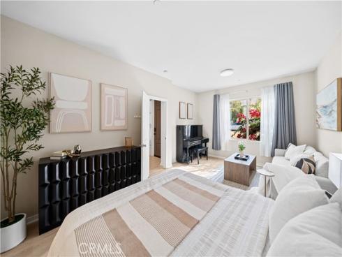 115  Episode  , Irvine, CA