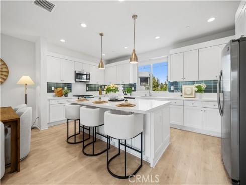 115  Episode  , Irvine, CA