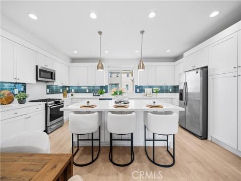 115  Episode  , Irvine, CA