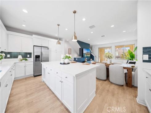 115  Episode  , Irvine, CA