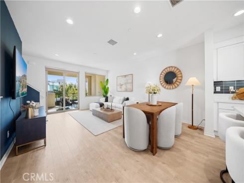 115  Episode  , Irvine, CA