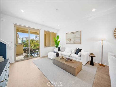 115  Episode  , Irvine, CA