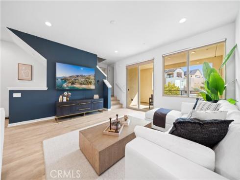 115  Episode  , Irvine, CA