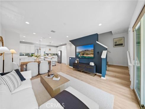 115  Episode  , Irvine, CA