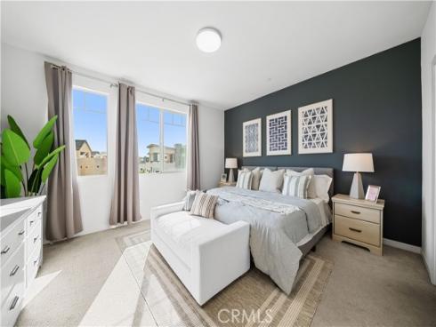 115  Episode  , Irvine, CA