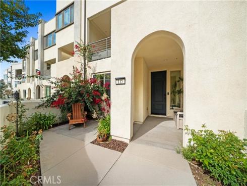 115  Episode  , Irvine, CA