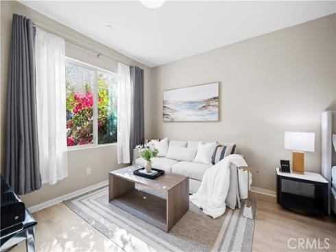 115  Episode  , Irvine, CA