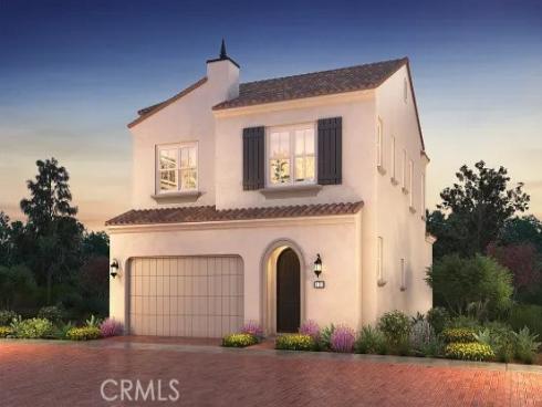 214  Maricopa  , Irvine, CA