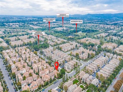 49  Canal  , Irvine, CA