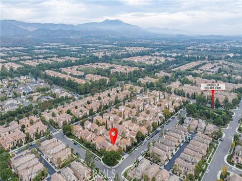 49  Canal  , Irvine, CA