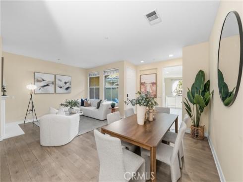 123  Chantilly  , Irvine, CA