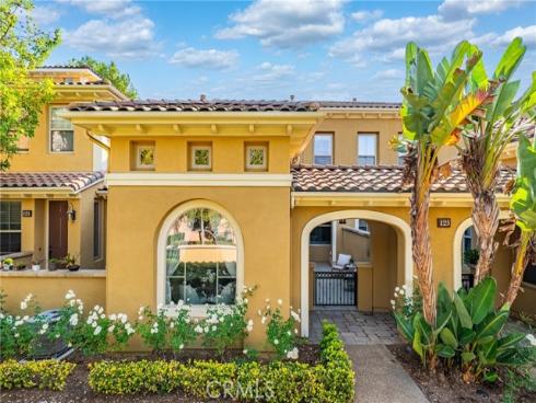 123  Chantilly  , Irvine, CA