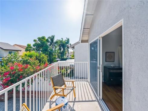 7  Boone  , Irvine, CA