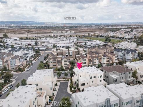 177  Frame  , Irvine, CA